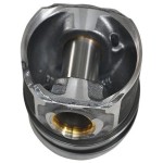 SONNE Piston - Piston+segman Crafter Bjm 2, 5 Audi TDI (163 Beygir) 06> 26 Ø (81, 5 Mm) FM 050 - Kod 732KR04002 - OEM 076107065C