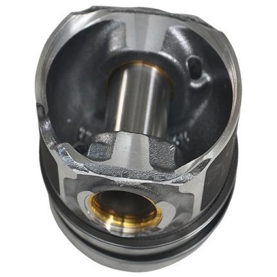 SONNE Piston - Piston+segman Crafter Bjm 2, 5 Audi TDI (163 Beygir) 06> 26 Ø (81, 5 Mm) FM 050 - Kod 732KR04002 - OEM 076107065C ürün görseli