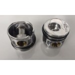 SONNE Piston - Piston+segman Volkswagen Caddy-golf5-volkswagen Jetta-volkswagen Passat Bjb-avb-bkc-bxe 1, 9 Audi TDI 04-10 26 Ø (3-4 Silindir) (79, 5 Mm) 87.72173std - Kod 732KR04810 - OEM 038107065FK