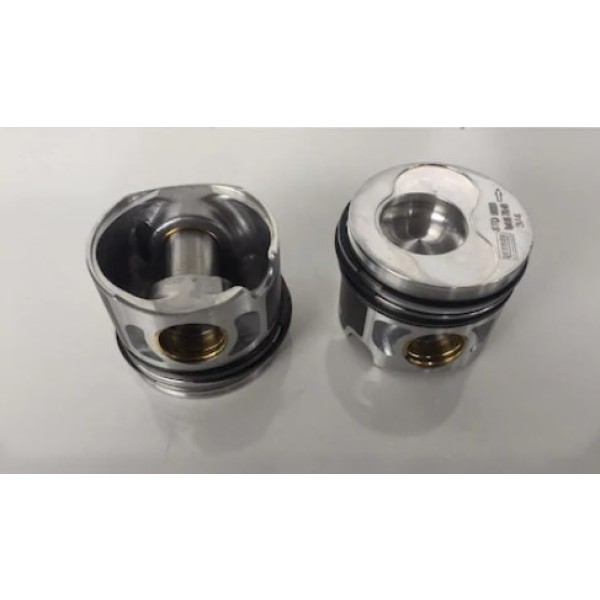 SONNE Piston - Piston+segman Volkswagen Caddy-golf5-volkswagen Jetta-volkswagen Passat Bjb-avb-bkc-bxe 1, 9 Audi TDI 26 Ø (3-4 Silindir) 80mm 04-10 87.72173050 - Kod 732KR04812 - OEM 038107065FK