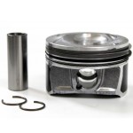 SONNE Piston - Piston+segman Golf5-golf6-volkswagen Jetta-volkswagen Passat-volkswagen Tiguan-a3-seat Leon Blg-bmy-cava-cavd 1, 4 TSI 05-13 19 Ø (76, 5 Mm) Std - Kod 732KR05410 - OEM 03C107065AQ