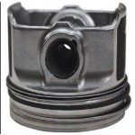 SONNE Piston - Piston+segman Volkswagen Polo-seat Ibiza-skoda Fabia-a1 Cusa-cusb-cuta-cyza-cyzb 1, 4 Audi TDI 26 Ø (80 Mm) - Kod 732KR09001 - OEM 87-72507-05087-849807-22