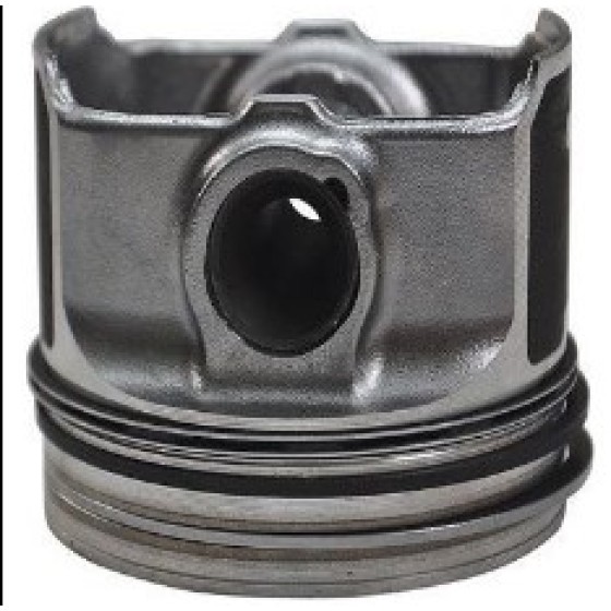 SONNE Piston - Piston+segman Volkswagen Polo-seat Ibiza-skoda Fabia-a1 Cusa-cusb-cuta-cyza-cyzb 1, 4 Audi TDI 26 Ø (80 Mm) - Kod 732KR09001 - OEM 87-72507-05087-849807-22 ürün görseli