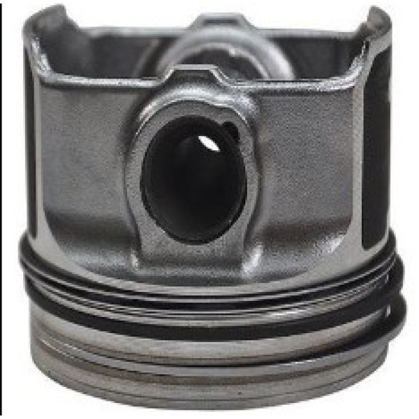 SONNE Piston - Piston+segman Volkswagen Polo-seat Ibiza-skoda Fabia-a1 Cusa-cusb-cuta-cyza-cyzb 1, 4 Audi TDI 26 Ø (80 Mm) - Kod 732KR09001 - OEM 87-72507-05087-849807-22