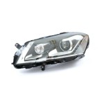 İthal Far - Lamba Volkswagen Passat B7L 11-15 Xenon Motorlu Sol - Kod 778874 - OEM 3AB941753