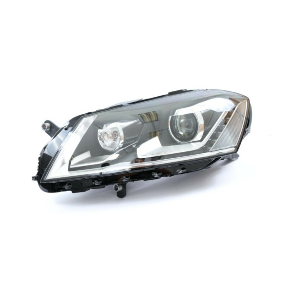 İthal Far - Lamba Volkswagen Passat B7L 11-15 Xenon Motorlu Sol - Kod 778874 - OEM 3AB941753