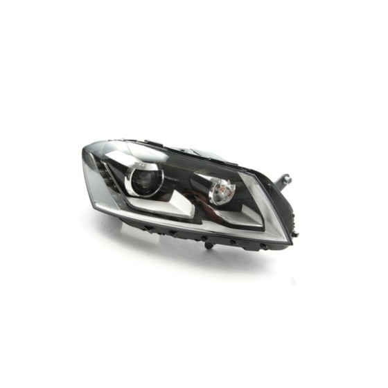 İthal Far - Lamba Volkswagen Passat B7L 11-15 Xenon Motorlu Sağ - Kod 778879 - OEM 3AB941754 ürün görseli