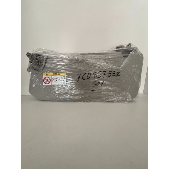 Sol İÇ Güneşlik Crafter Man Tge - OEM 7C0857551 ürün görseli