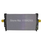 Intercooler Radyatoru Volkswagen Transporter T4 2.5 Audi TDI - Kod 7D0145805-AUTOLUX - OEM 7D0145805