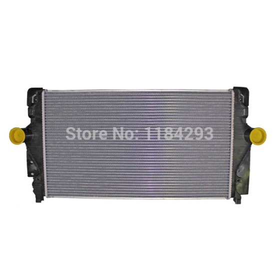 Intercooler Radyatoru Volkswagen Transporter T4 2.5 Audi TDI - Kod 7D0145805-AUTOLUX - OEM 7D0145805 ürün görseli