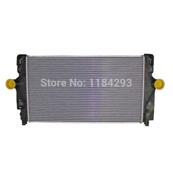 Intercooler Radyatoru Volkswagen Transporter T4 2.5 Audi TDI - Kod 7D0145805-AUTOLUX - OEM 7D0145805