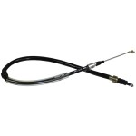 ATE EL Fren Teli Arka 953 MM T4 97-03 - OEM 7D0609701
