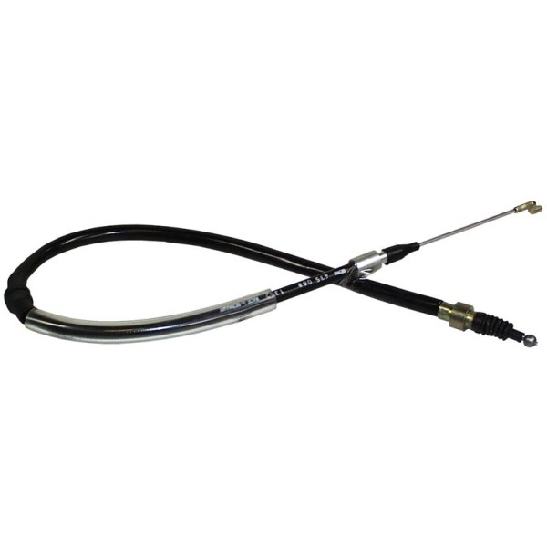 ATE EL Fren Teli Arka 953 MM T4 97-03 - OEM 7D0609701