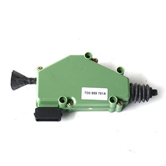 Merkezi Kilit Motoru ( Tüm Kapılar ) T4 91-03 - Kod 7D0959781A_SWF - OEM 7D0959781A ürün görseli