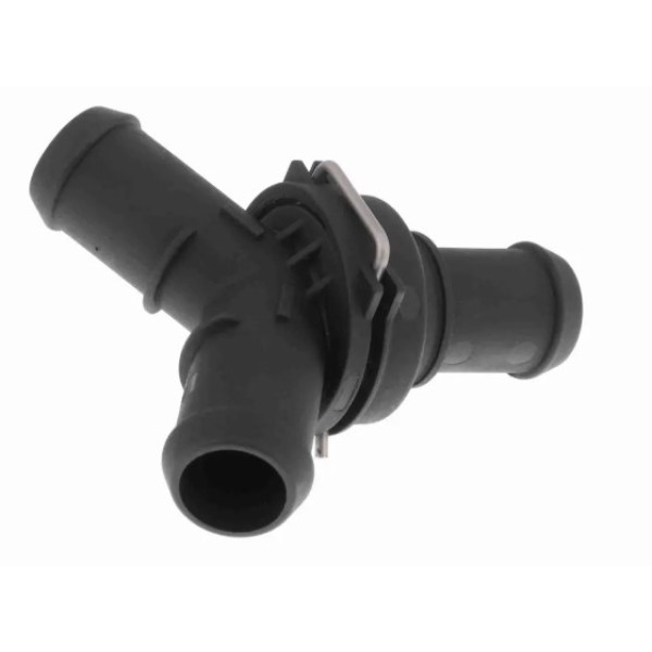 Termostat - Minik Termostat SU Flanşi 2.0 Audi TDI Volkswagen Amarok T6 Crafter - Kod 7E0121113B - OEM 7E0121113A