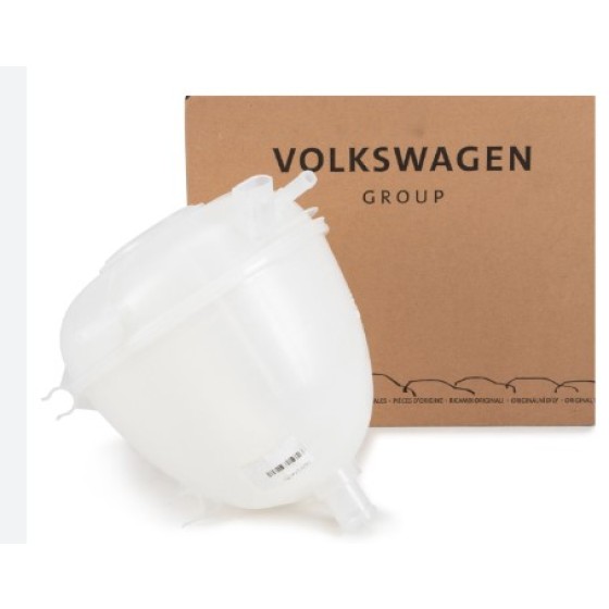 Radyatör - Yedek SU Deposu Crafter 2018>yeni Model - OEM 7E0121407D ürün görseli