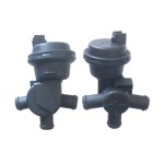 SU Soğutma Valfi T5 T6 - OEM 7E0121805