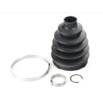 Aks Körük Kiti Diş A4 A5 A6 A7 T6 - Kod 7E0498203C_OEM - OEM 7E0498203C