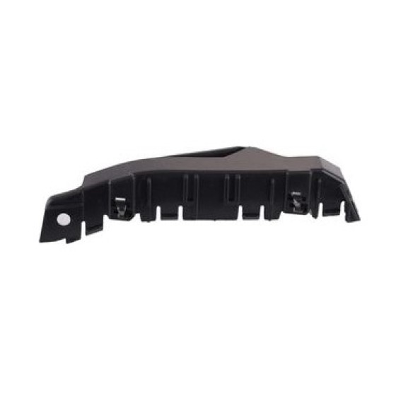 Tampon - Bağlanti Braketi ÖN Sol T7 - Kod 7E0807183B_DPA - OEM 7E0807183B ürün görseli