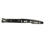 Tampon - Bağlanti Braketi ÖN Sol T6 - Kod 7E0807184A_OEM - OEM 7E0807184A