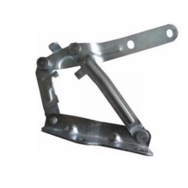 İthal Motor Kaput Menteşesi Sağ T5 T6 - Kod 7E0823302_ADL - OEM 7E0823302