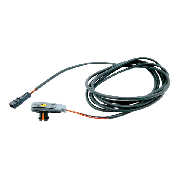 Volkswagen Transporter Volkswagen Caravelle Elektrikli Sürgülü Kapi Üst Makara Sensörü - OEM 7E0843436C