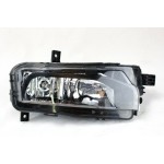 Sol Sis Farı - T7 2015 - > - Kod 7E0941661A_DPA - OEM 7E0941661B