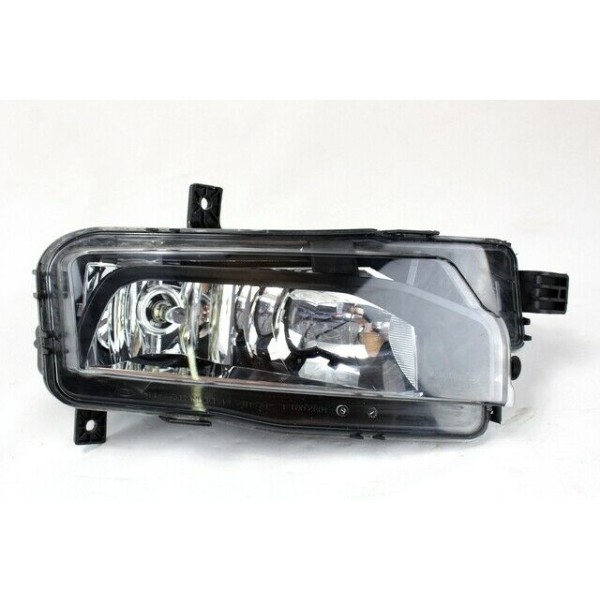 Sol Sis Farı - T7 2015 - > - Kod 7E0941661A_DPA - OEM 7E0941661B