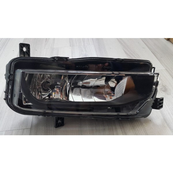 NOVA Sağ Sis Farı - T7 - OEM 7E0941662