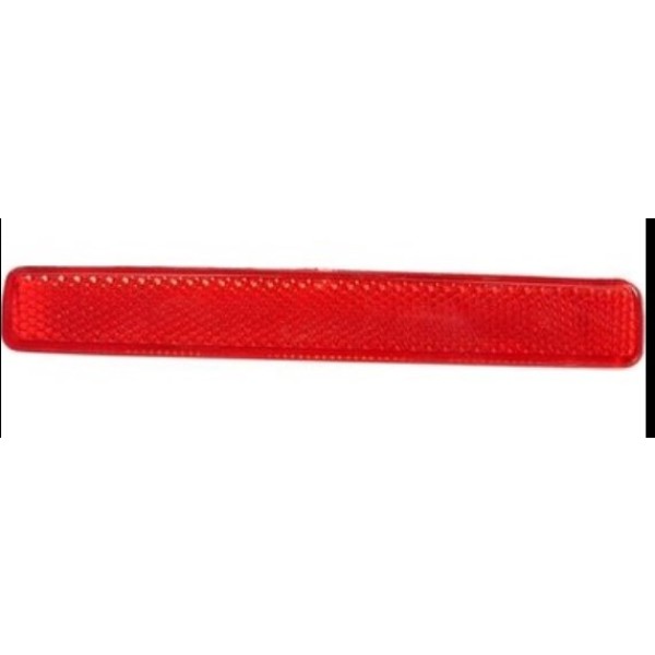 Tampon - Reflektörü Arka Sol Kisa Tip T5 - OEM 7E0945105