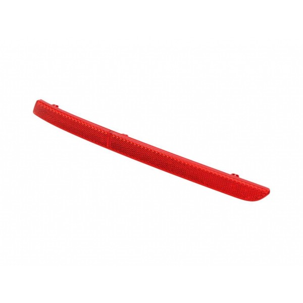 BTAP Arka Tampon - Tampon Reflektörü Sol Uzun Tip T6 T5 10-15 - OEM 7E0945105A