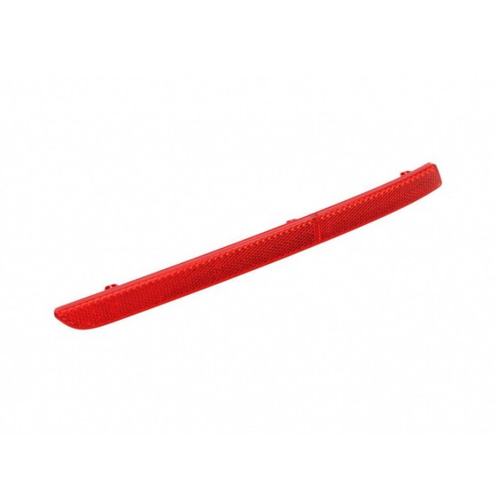 BTAP Arka Tampon - Tampon Reflektörü Sağ Uzun Tip T6 T5 10-15 - OEM 7E0945106A ürün görseli