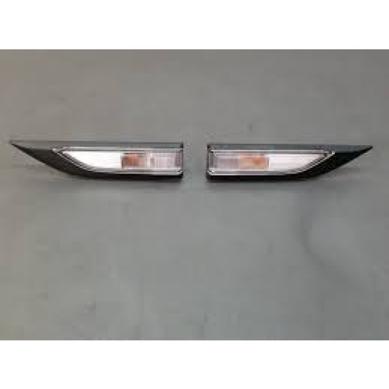 WISCO Çamurluk - Sinyali Sol ON Volkswagen Transporter T7 15 > - Kod 7E0949101-WSC - OEM 7E0949101 ürün görseli