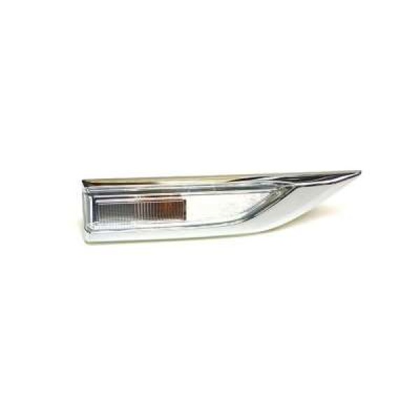 WISCO Çamurluk - Sinyali Nikelajli Sol ON Volkswagen T7 15 > - Kod 7E0949101A-WSC - OEM 7E0949101A