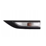 Çamurluk - Sinyali Sol Siyah T7 - Kod 7E0949101D_DPA - OEM 7E0949101