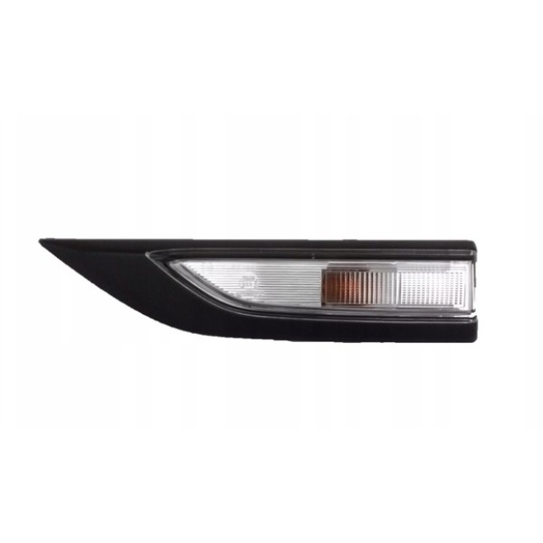 Çamurluk - Sinyali Sol Siyah T7 - Kod 7E0949101D_DPA - OEM 7E0949101