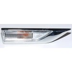 Çamurluk - Sinyali Sol Krom T7 - Kod 7E0949101E_DPA - OEM 7E0949101A