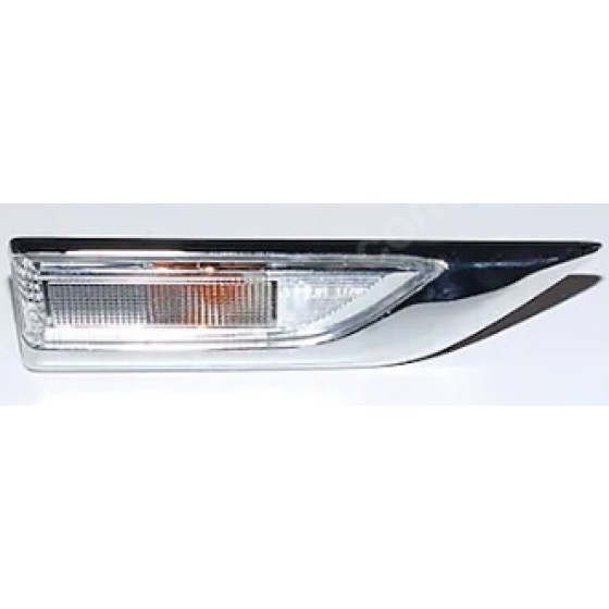 Çamurluk - Sinyali Sol Krom T7 - Kod 7E0949101E_DPA - OEM 7E0949101A ürün görseli