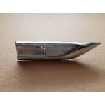 WISCO Çamurluk - Sinyali Nikelajli Sag ON Volkswagen T7 15 > - Kod 7E0949102A-WSC - OEM 7E0949102A