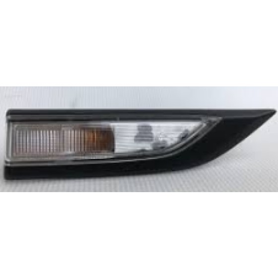 Çamurluk - Sinyali Sağ Siyah T7 - Kod 7E0949102D_DPA - OEM 7E0949102 ürün görseli