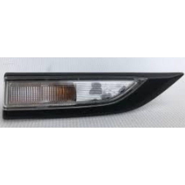 Çamurluk - Sinyali Sağ Siyah T7 - Kod 7E0949102D_DPA - OEM 7E0949102