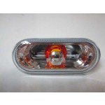 BARCHA Çamurluk - Sinyali Şeffaf (Içi Sari) Volkswagen Polo - T6 - Volkswagen Amarok - OEM 7E0949117
