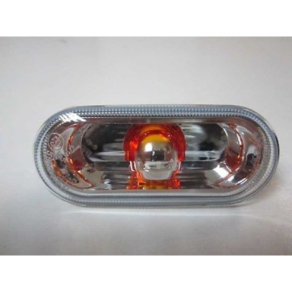 BARCHA Çamurluk - Sinyali Şeffaf (Içi Sari) Volkswagen Polo - T6 - Volkswagen Amarok - OEM 7E0949117
