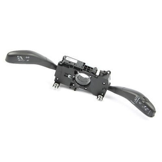 Silecek - Sinyal Silecek Kolu Volkswagen Polo-t6-skoda Fabia-skoda Rapid - Kod 7E0953503CG - OEM 6R5953507 ürün görseli