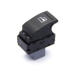 BARCHA Cam Açma Düğmesi Sağ Tekli T5 - OEM 7E0959855