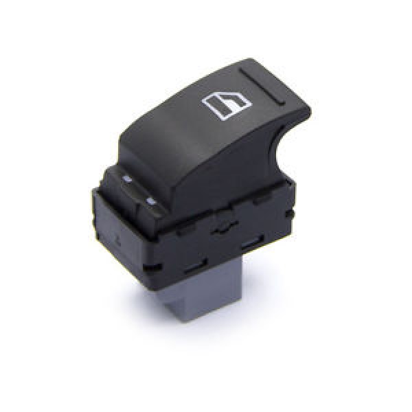 BARCHA Cam Açma Düğmesi Sağ Tekli T5 - OEM 7E0959855