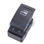 İthal Cam Acma Anahtari Sağ Tekli -Volkswagen - Transporter T5-t6 04-14 - Kod 7E0959855-WISCO - OEM 7E0959855