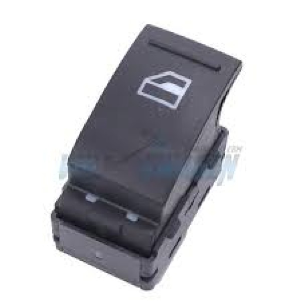 İthal Cam Acma Anahtari Sağ Tekli -Volkswagen - Transporter T5-t6 04-14 - Kod 7E0959855-WISCO - OEM 7E0959855