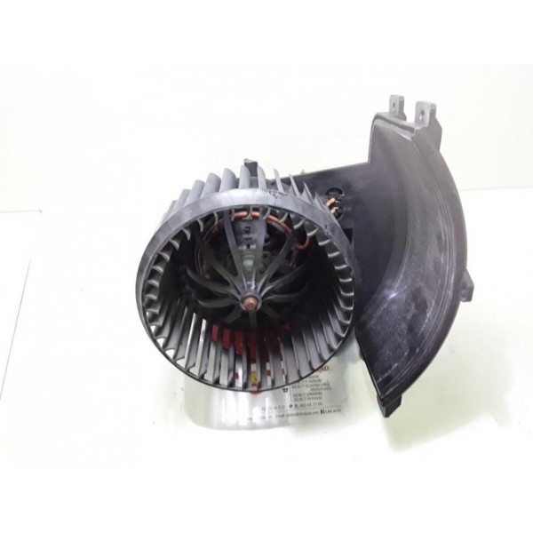 MONARCA Kalorifer Motoru T5-t6 04-10 - OEM 7E1820021
