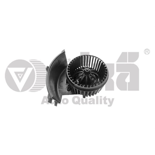 VIKA Kalorifer Motoru T5-t6 04-10 - Kod 7E1820021_VIK - OEM 7H1820021A